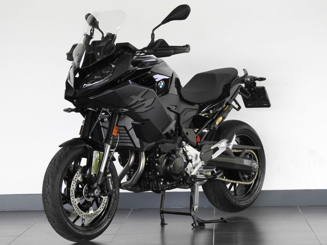 bmw - f-900-xr