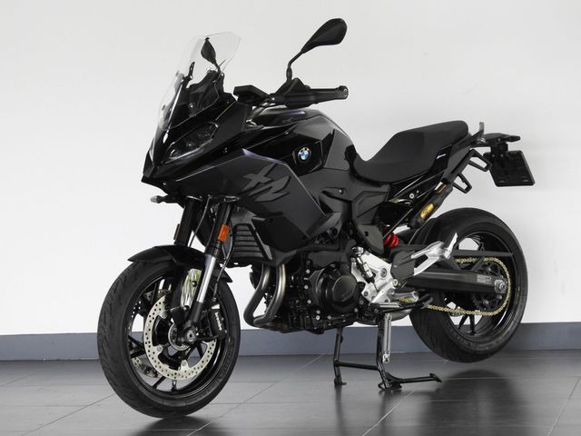 bmw - f-900-xr