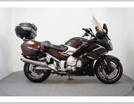 Yamaha FJR 1300 AE 2015 occasion