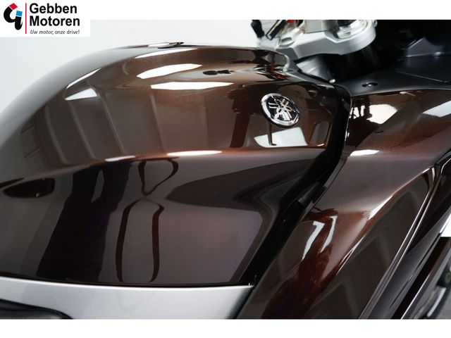 yamaha - fjr-1300-ae