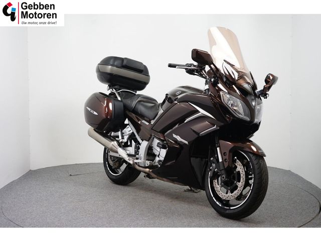 yamaha - fjr-1300-ae