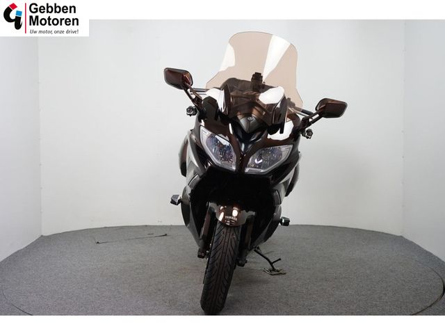 yamaha - fjr-1300-ae