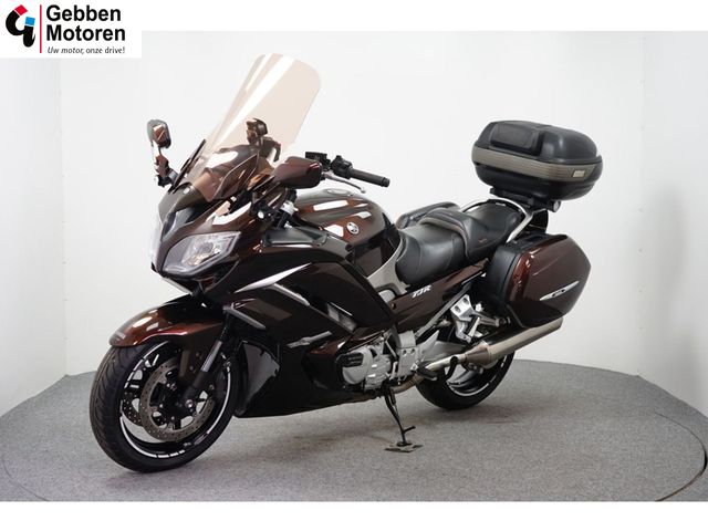 yamaha - fjr-1300-ae