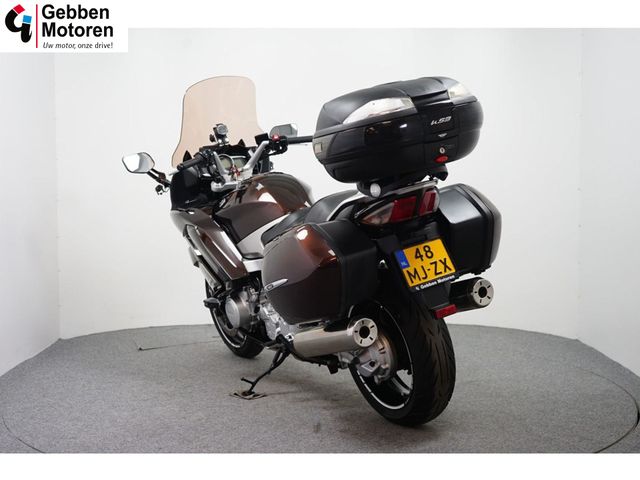 yamaha - fjr-1300-ae