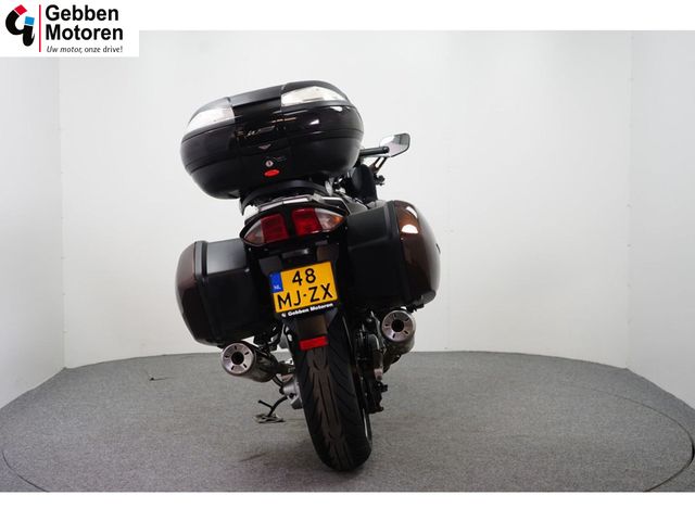 yamaha - fjr-1300-ae