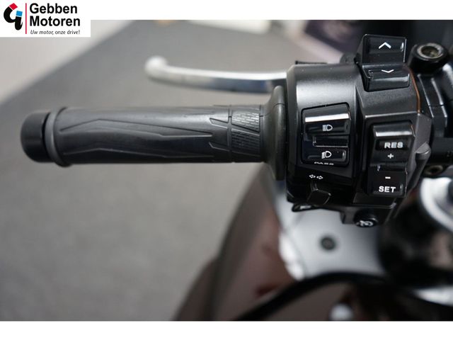 yamaha - fjr-1300-ae