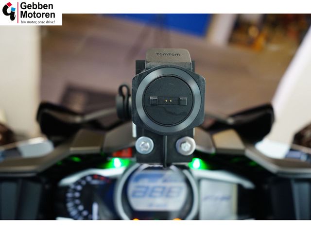 yamaha - fjr-1300-ae