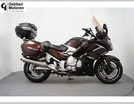 Yamaha FJR 1300 AE 2015 occasion