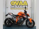 KTM 1290 SUPER DUKE R