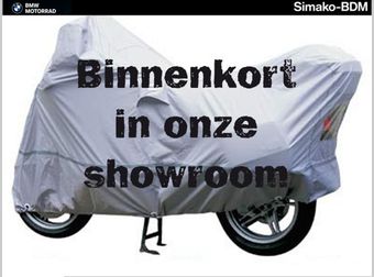 BMW F 750 GS 2021 occasion