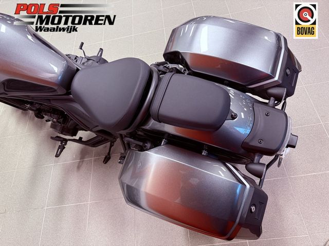 honda - cmx-1100-rebel-dct