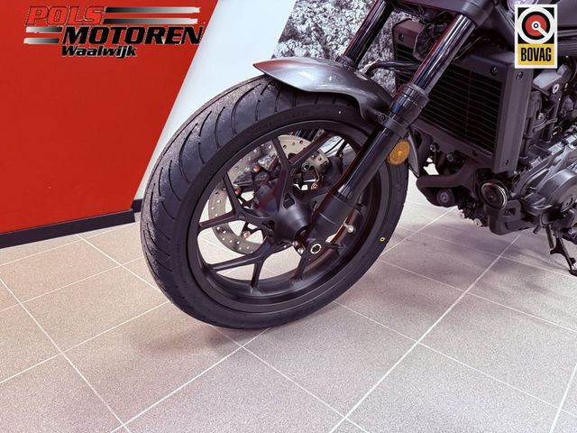 honda - cmx-1100-rebel-dct