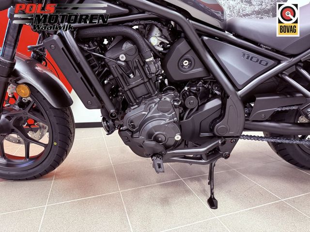 honda - cmx-1100-rebel-dct