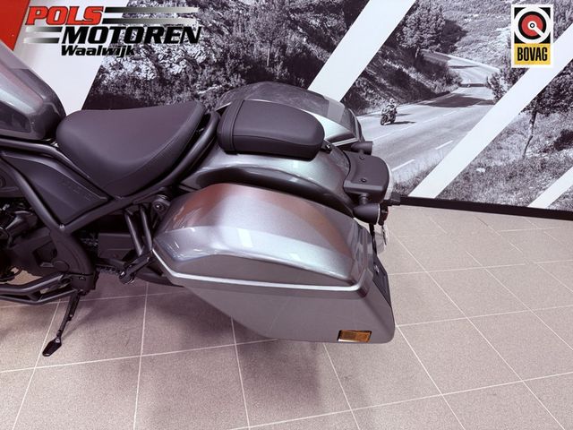 honda - cmx-1100-rebel-dct