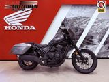 HONDA CMX 1100 REBEL DCT