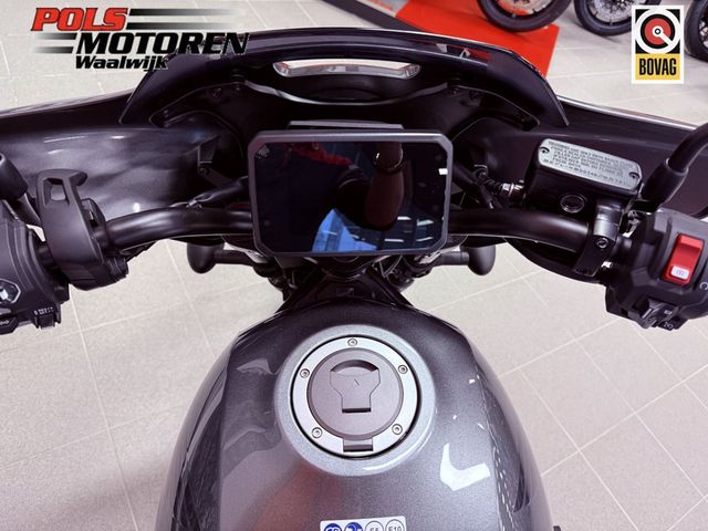 honda - cmx-1100-rebel-dct