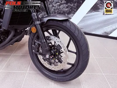 HONDA CMX 1100 REBEL DCT – foto 4