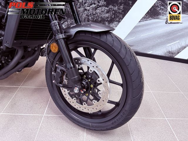 honda - cmx-1100-rebel-dct