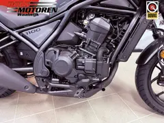 Honda CMX 1100 D2T Rebel Tour DCT 2026 nieuw – foto 7 van 19