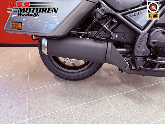 honda - cmx-1100-rebel-dct