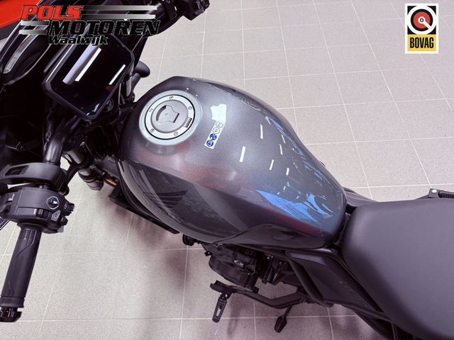 honda - cmx-1100-rebel-dct