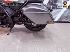 Honda CMX 1100 D2T Rebel Tour DCT 2026 nieuw – foto 18 van 19