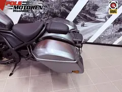 Honda CMX 1100 D2T Rebel Tour DCT 2026 nieuw – foto 19 van 19