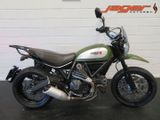 DUCATI SCRAMBLER URBAN ENDURO