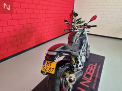 Ducati Monster 900 Carbon 2001 occasion – foto 5 van 10