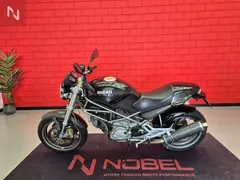 Ducati Monster 900 Carbon 2001 occasion – foto 7 van 10