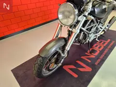 Ducati Monster 900 Carbon 2001 occasion – foto 10 van 10