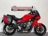 YAMAHA TRACER 9 GT