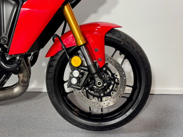 yamaha - tracer-9-gt