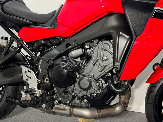 yamaha - tracer-9-gt