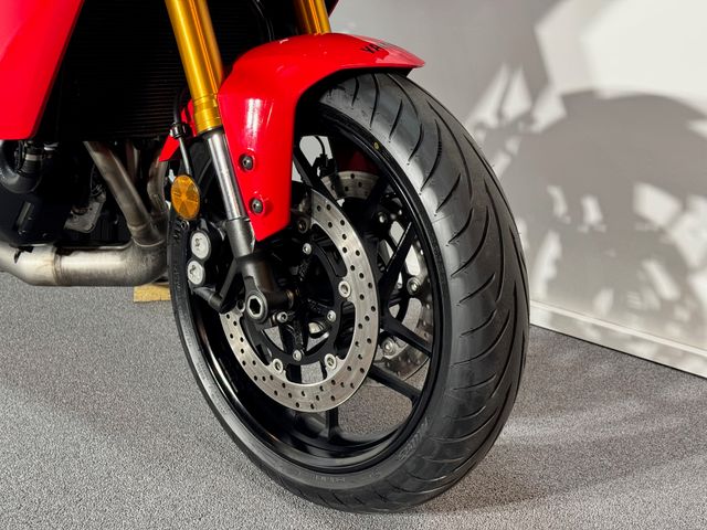 yamaha - tracer-9-gt