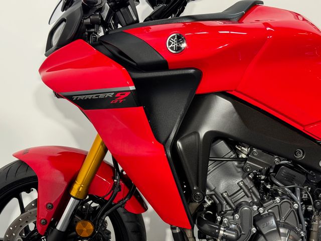 yamaha - tracer-9-gt