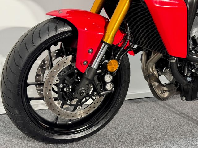 yamaha - tracer-9-gt