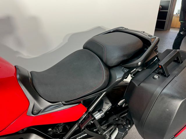 yamaha - tracer-9-gt