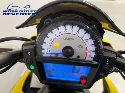 KAWASAKI ER 6 N ABS – foto 2