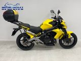 KAWASAKI ER 6 N ABS