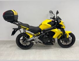 Kawasaki ER 6 N ABS 2012 occasion