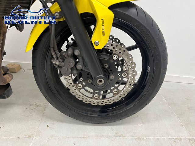 kawasaki - er-6-n-abs