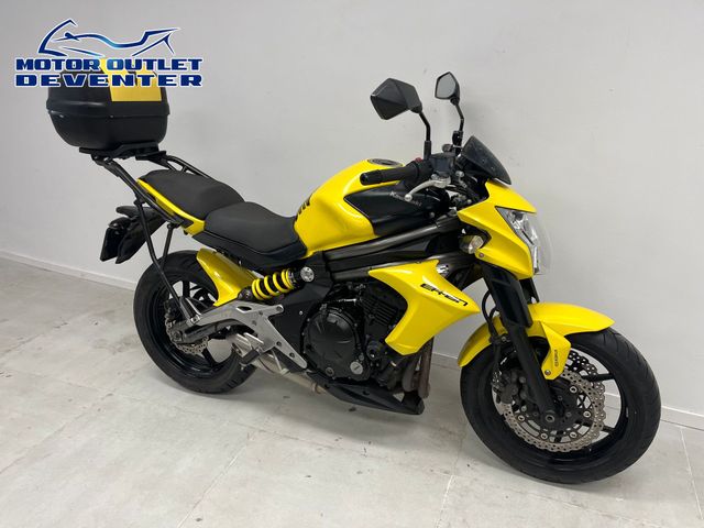 kawasaki - er-6-n-abs