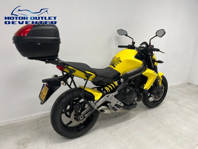 kawasaki - er-6-n-abs