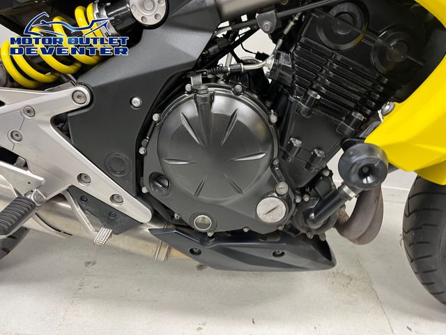 kawasaki - er-6-n-abs