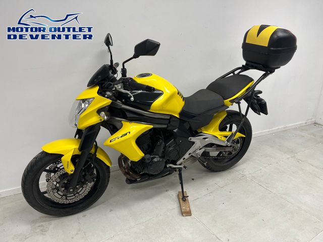kawasaki - er-6-n-abs