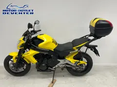 Kawasaki ER 6 N ABS 2012 occasion – foto 12 van 21