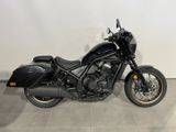 HONDA CMX 1100 REBEL