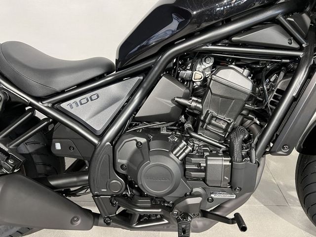 honda - cmx-1100-rebel