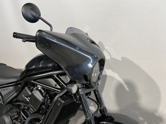 honda - cmx-1100-rebel